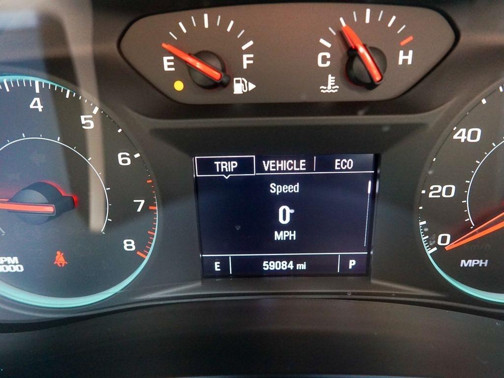 Chevrolet Malibu  2023