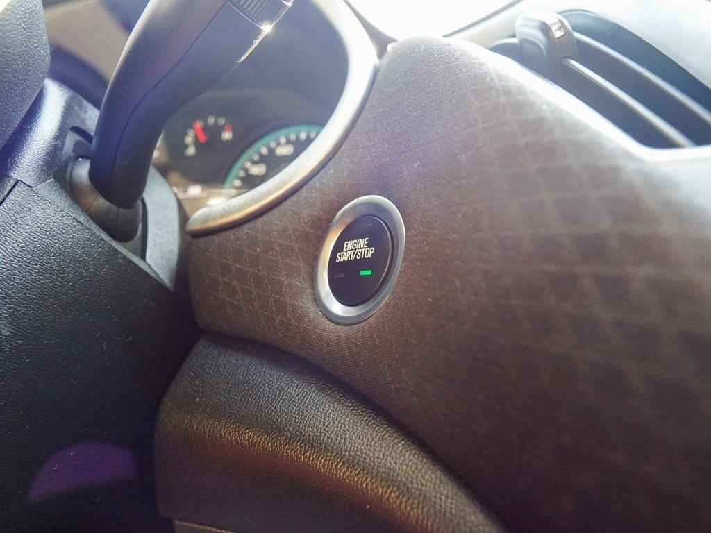 Chevrolet Malibu  2023