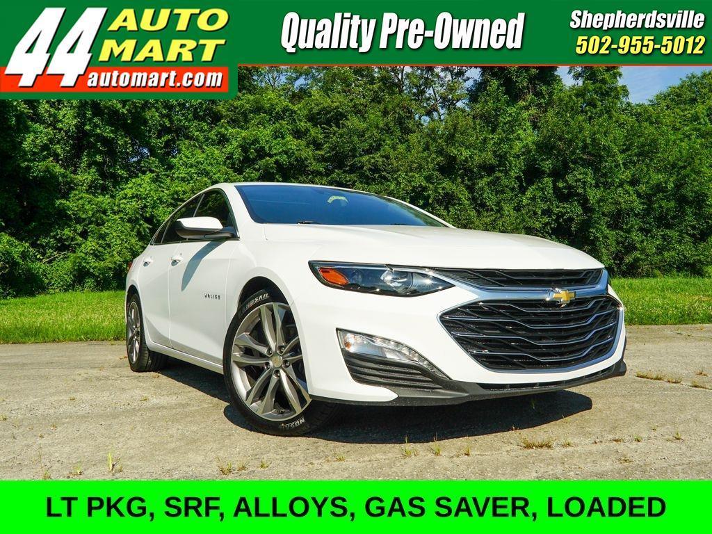 Chevrolet Malibu  2023