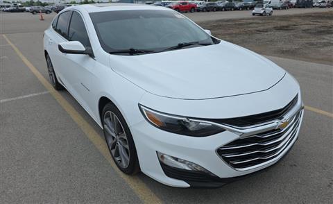 2023 Chevrolet Malibu 