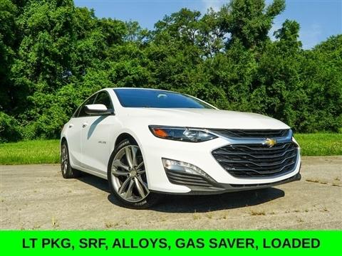 2023 Chevrolet Malibu 