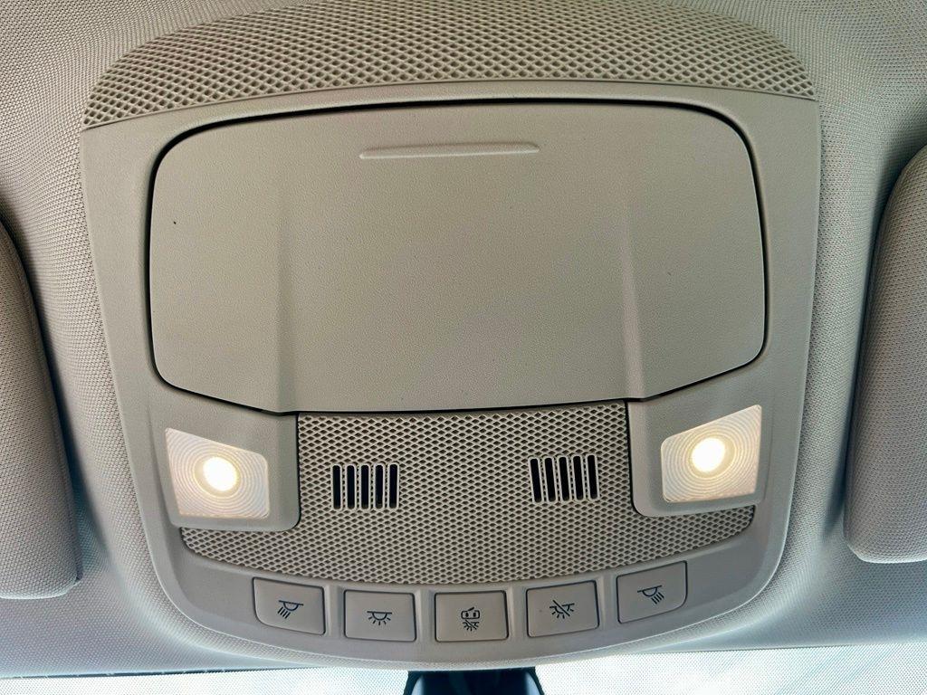 Ford Fusion  2020