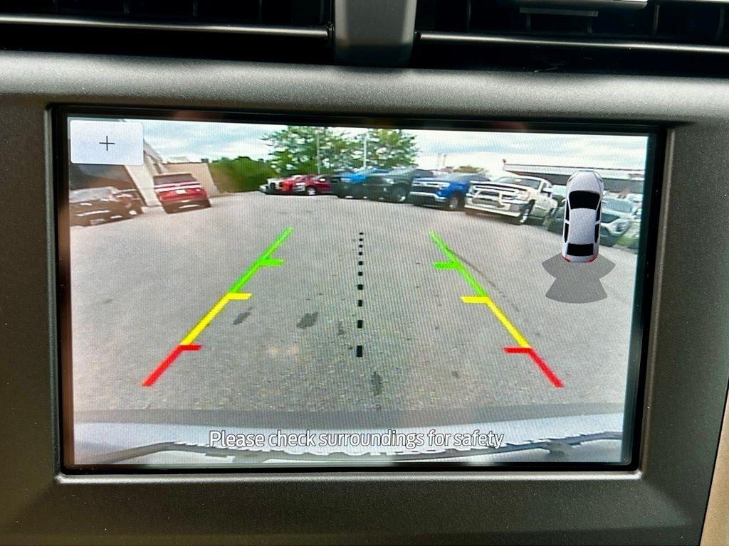 Ford Fusion  2020