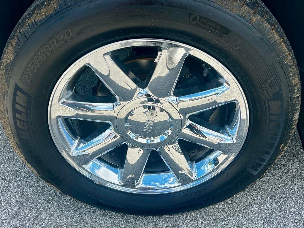 Chevrolet Silverado 1500  2013