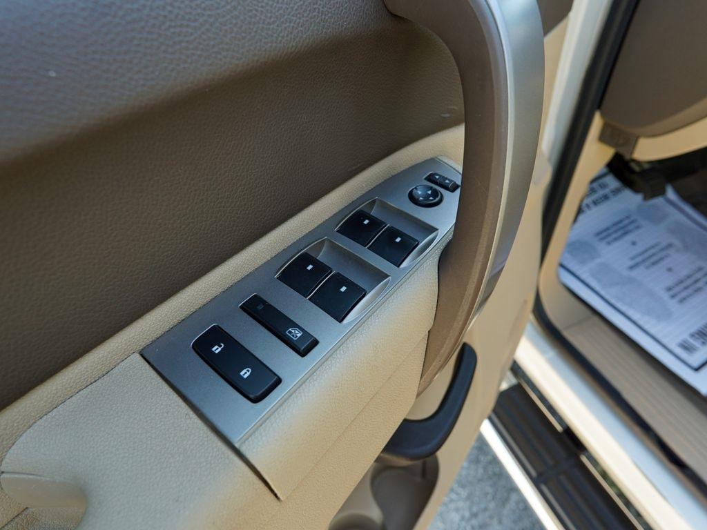Chevrolet Silverado 1500  2013