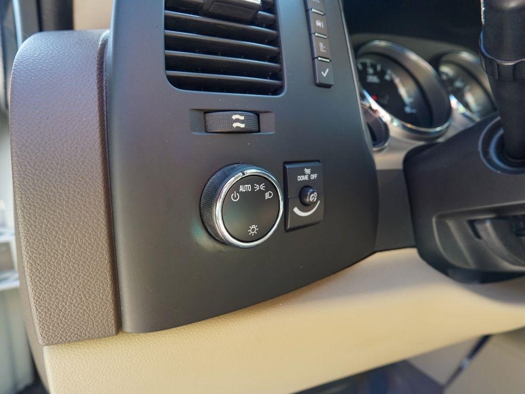 Chevrolet Silverado 1500  2013