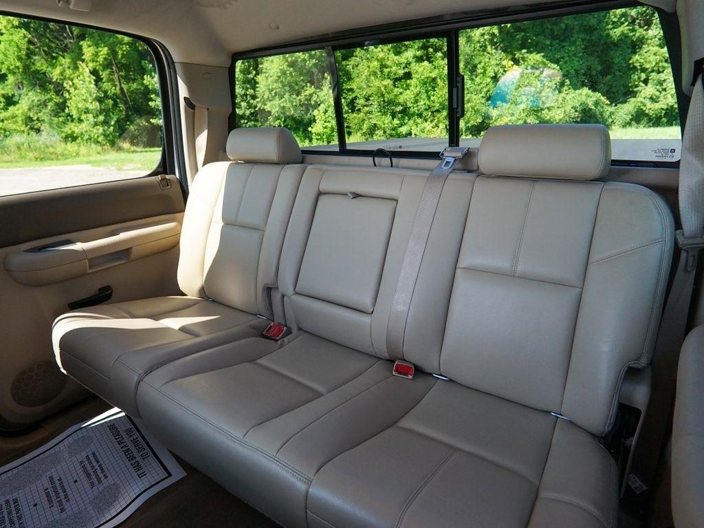 Chevrolet Silverado 1500  2013
