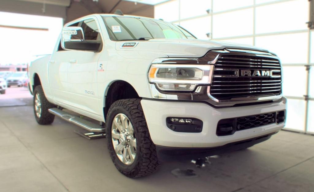 RAM 2500  2023