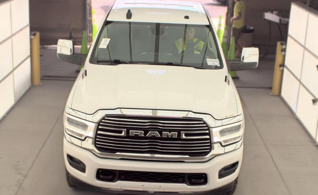 RAM 2500  2023