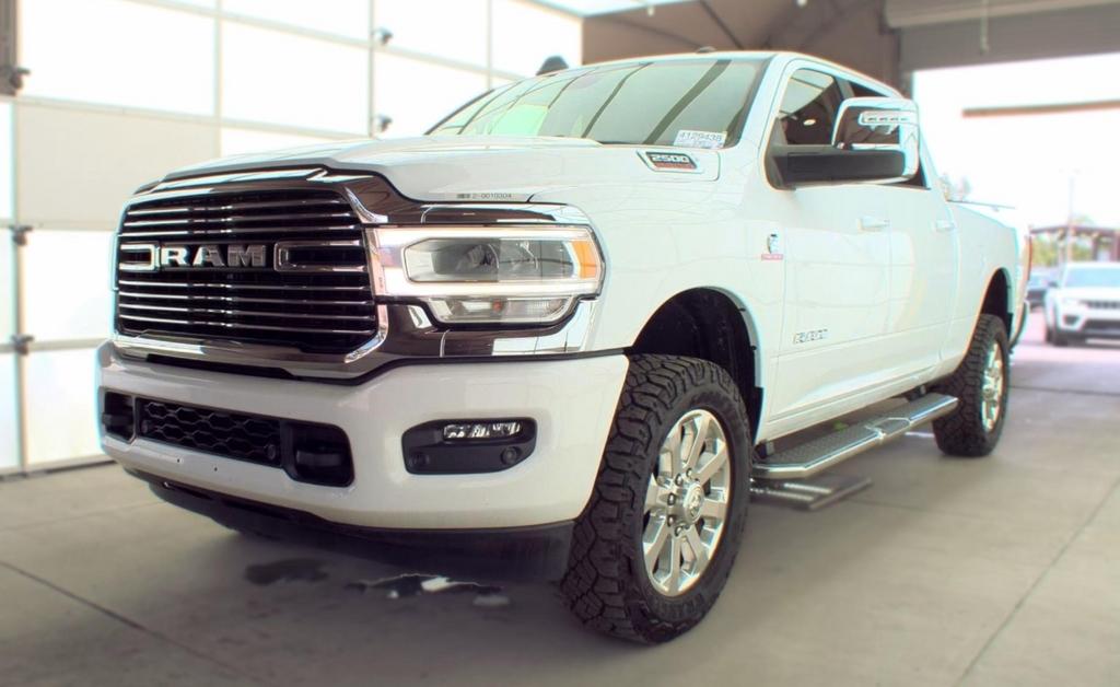RAM 2500  2023
