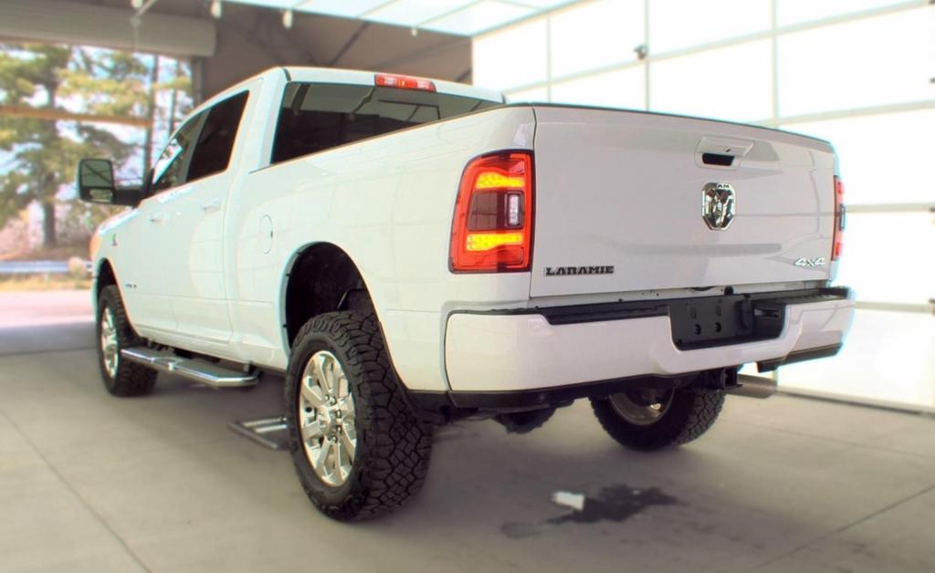 RAM 2500  2023