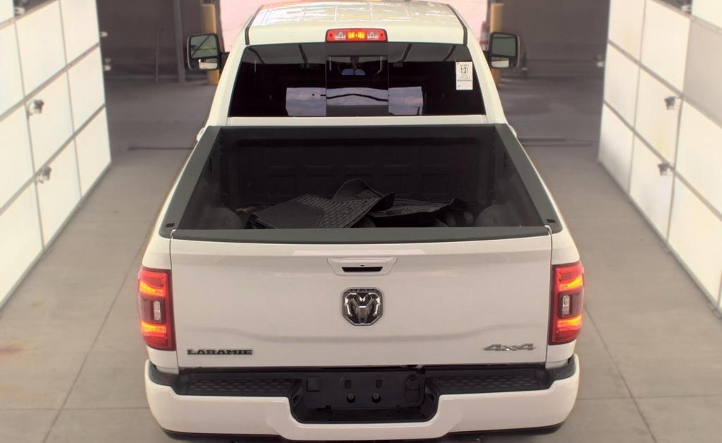 RAM 2500  2023