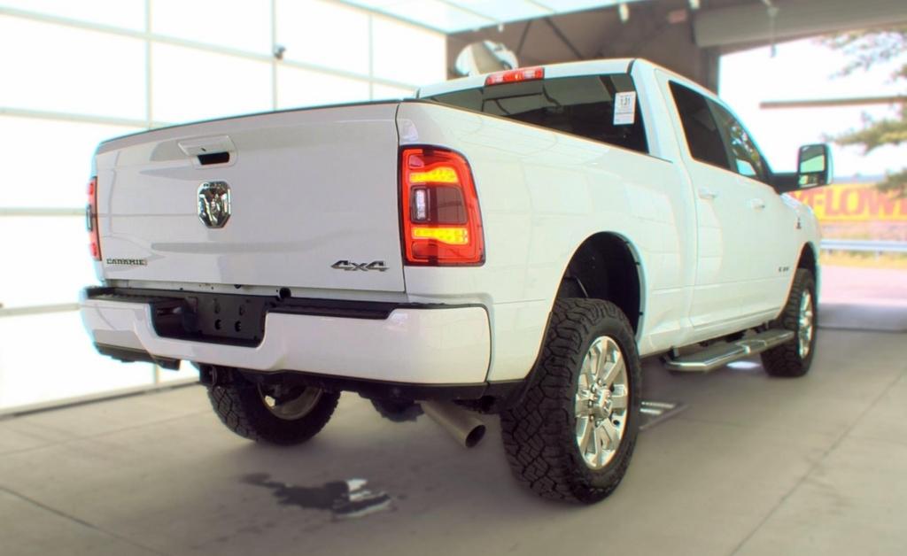 RAM 2500  2023