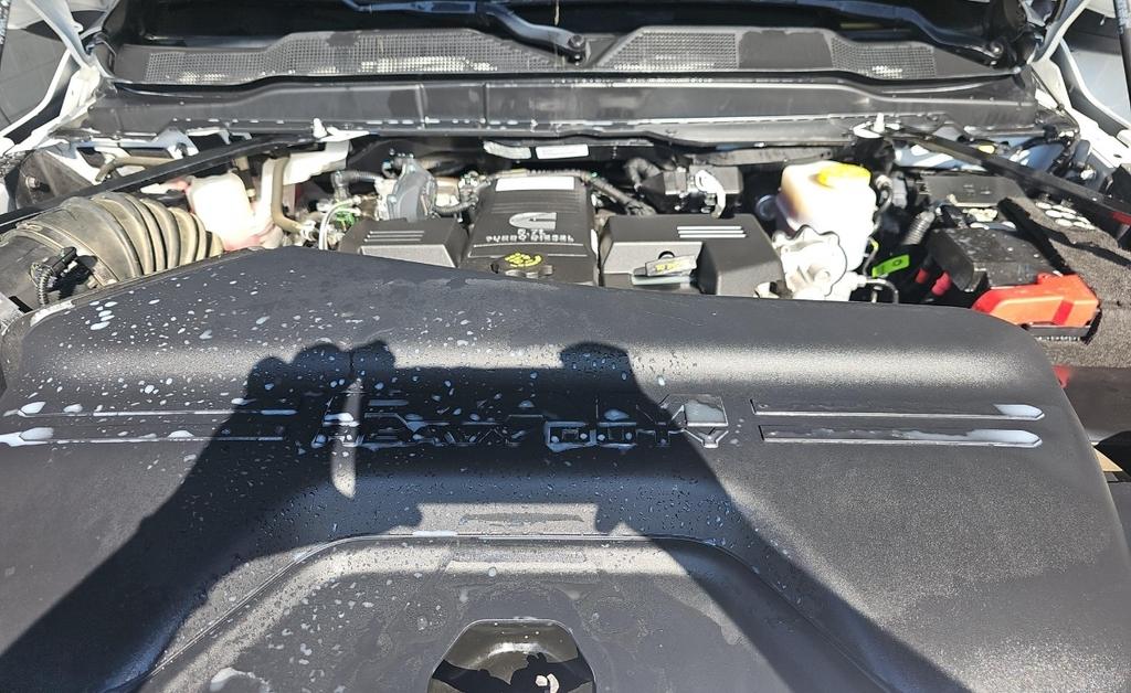 RAM 2500  2023