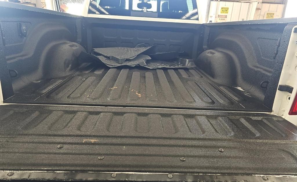 RAM 2500  2023