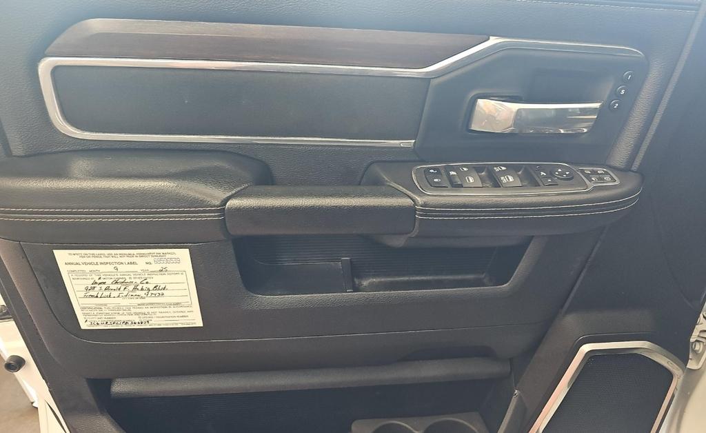 RAM 2500  2023