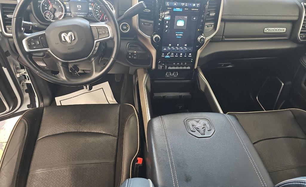 RAM 2500  2023