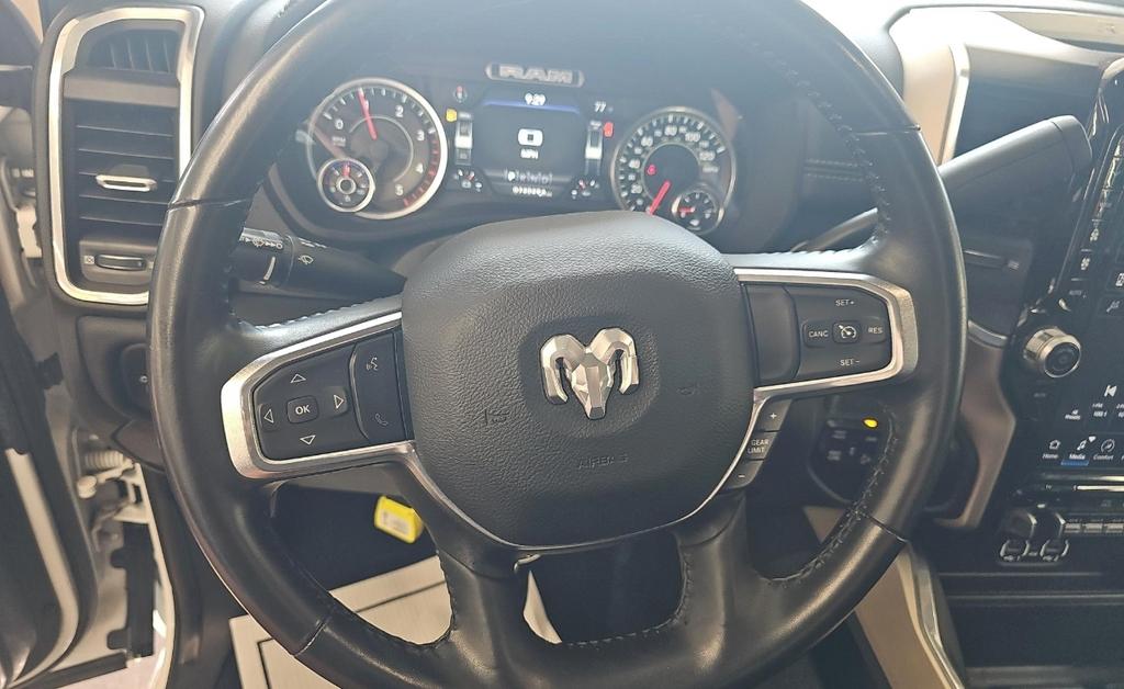 RAM 2500  2023