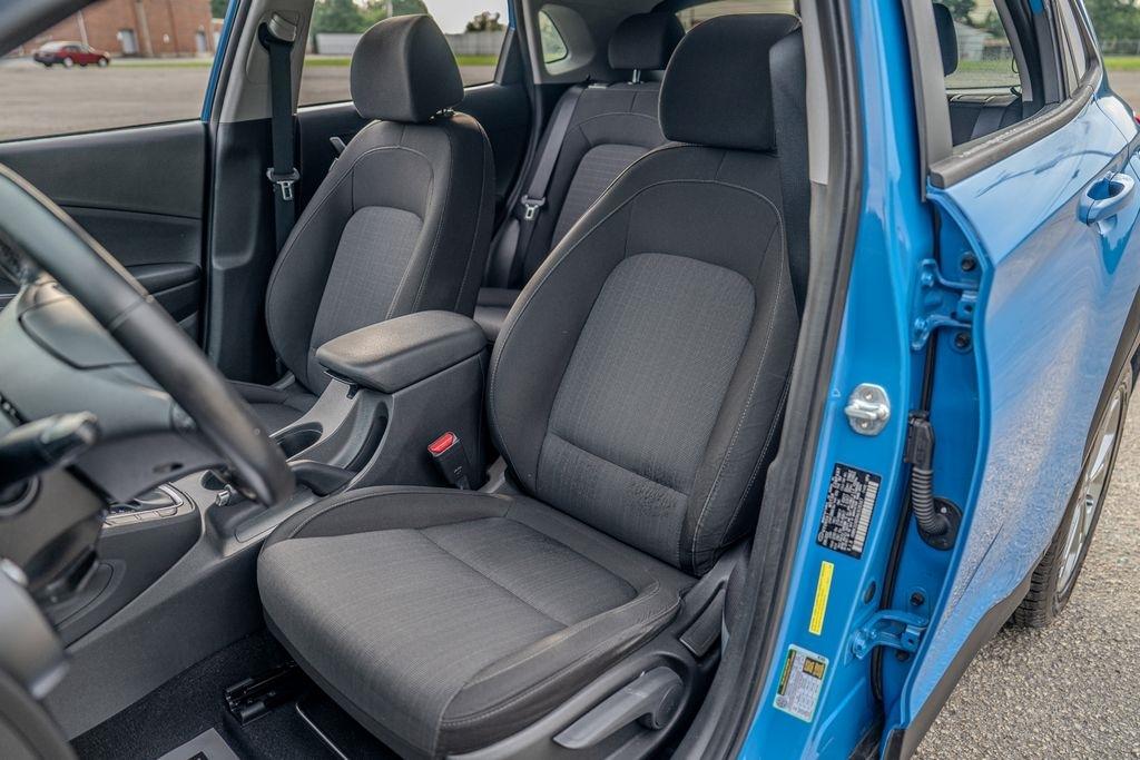 Hyundai Kona  2022