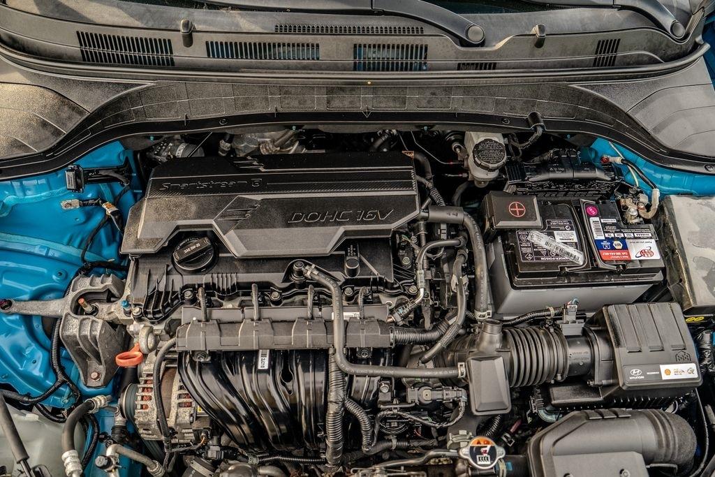 Hyundai Kona  2022