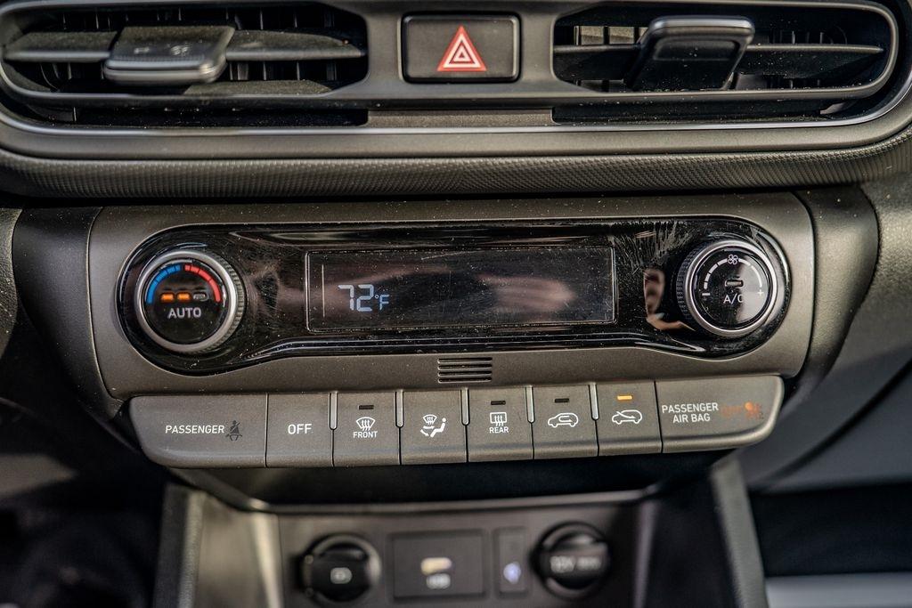Hyundai Kona  2022