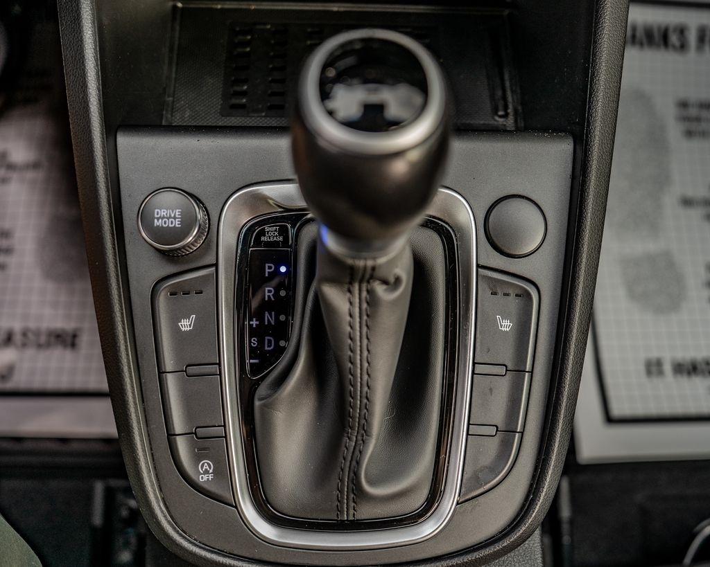 Hyundai Kona  2022