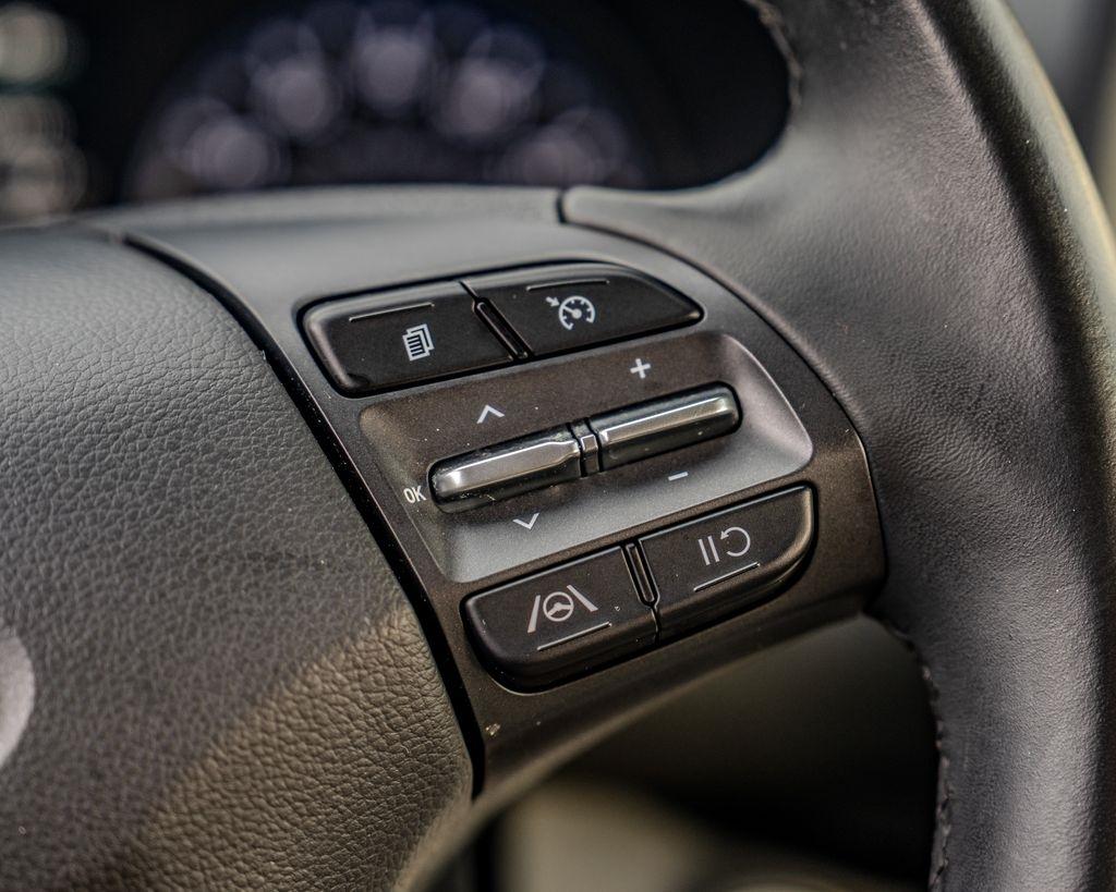 Hyundai Kona  2022