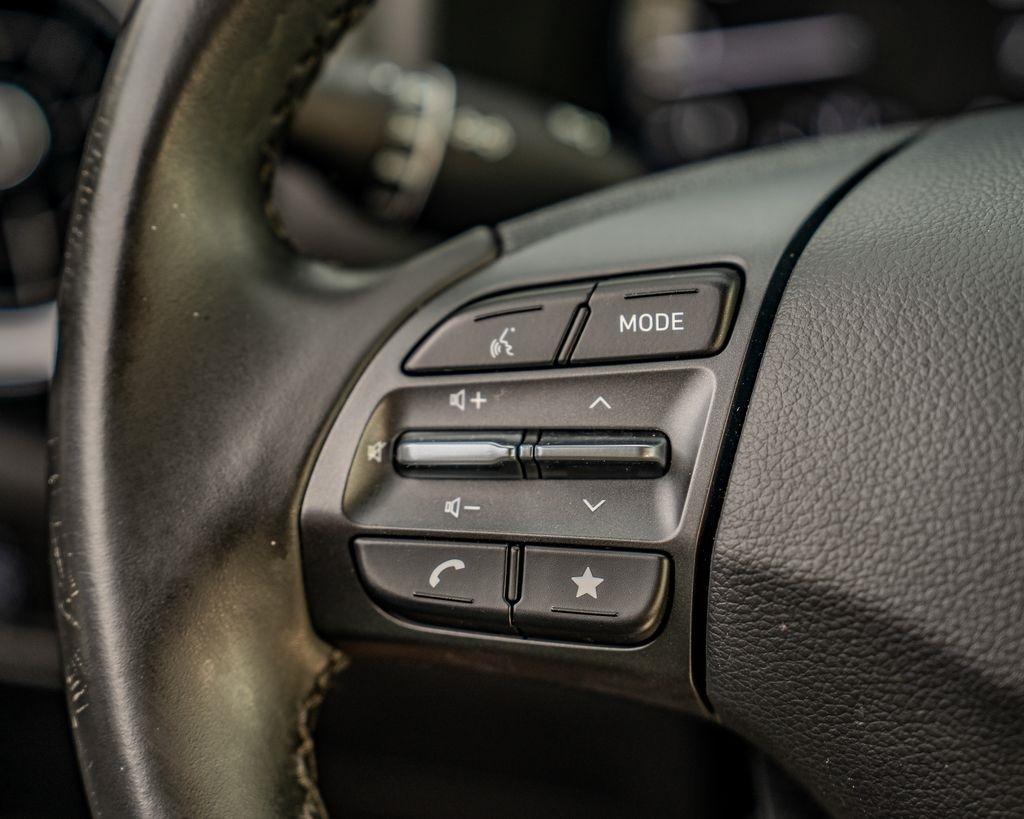 Hyundai Kona  2022