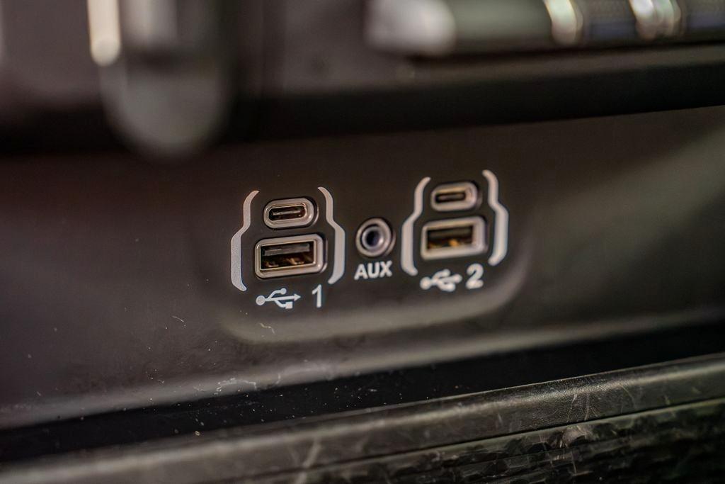 RAM 1500  2022