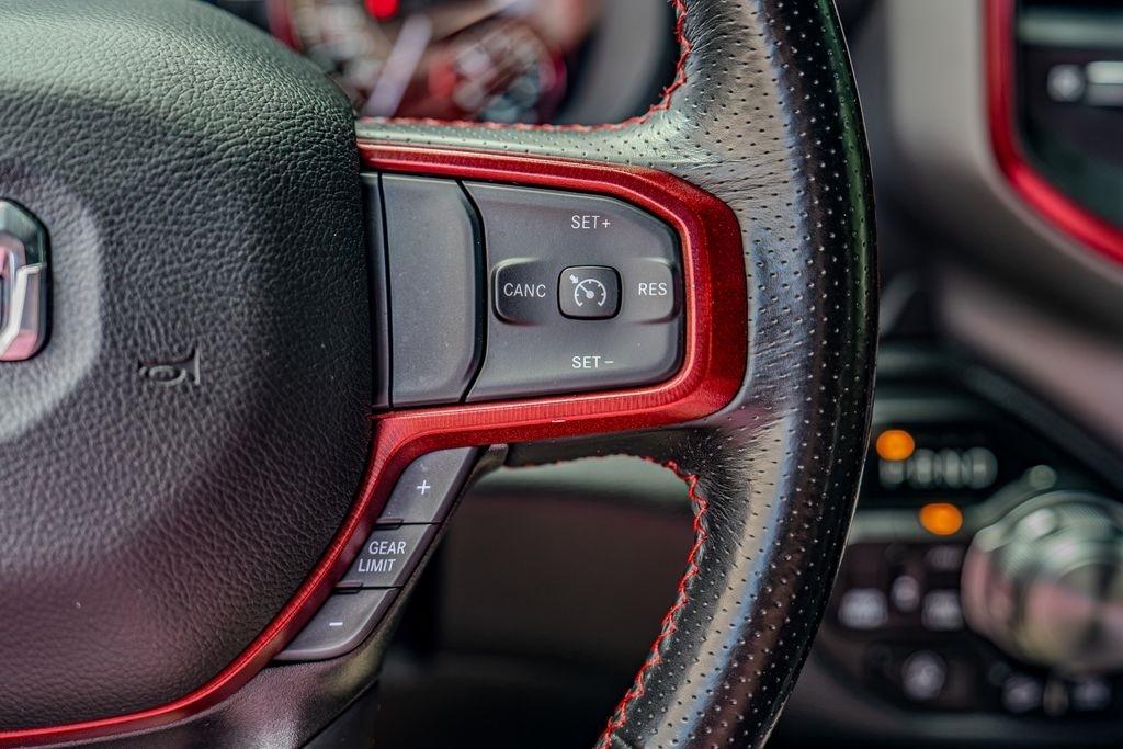 RAM 1500  2022