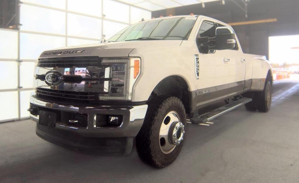 Ford F-350 SD  2019