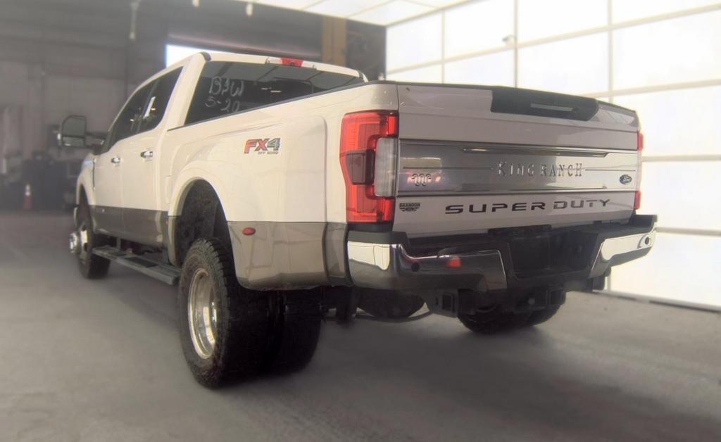 Ford F-350 SD  2019