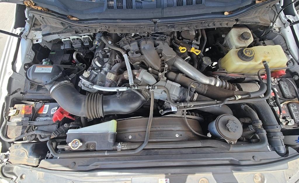 Ford F-350 SD  2019