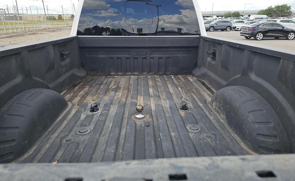 Ford F-350 SD  2019