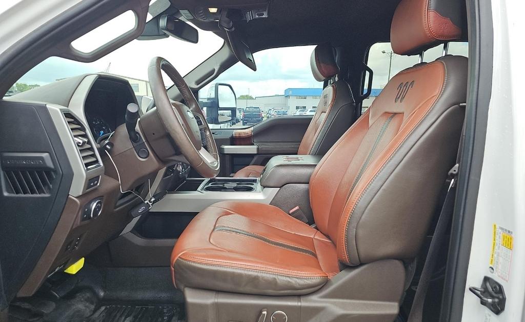 Ford F-350 SD  2019