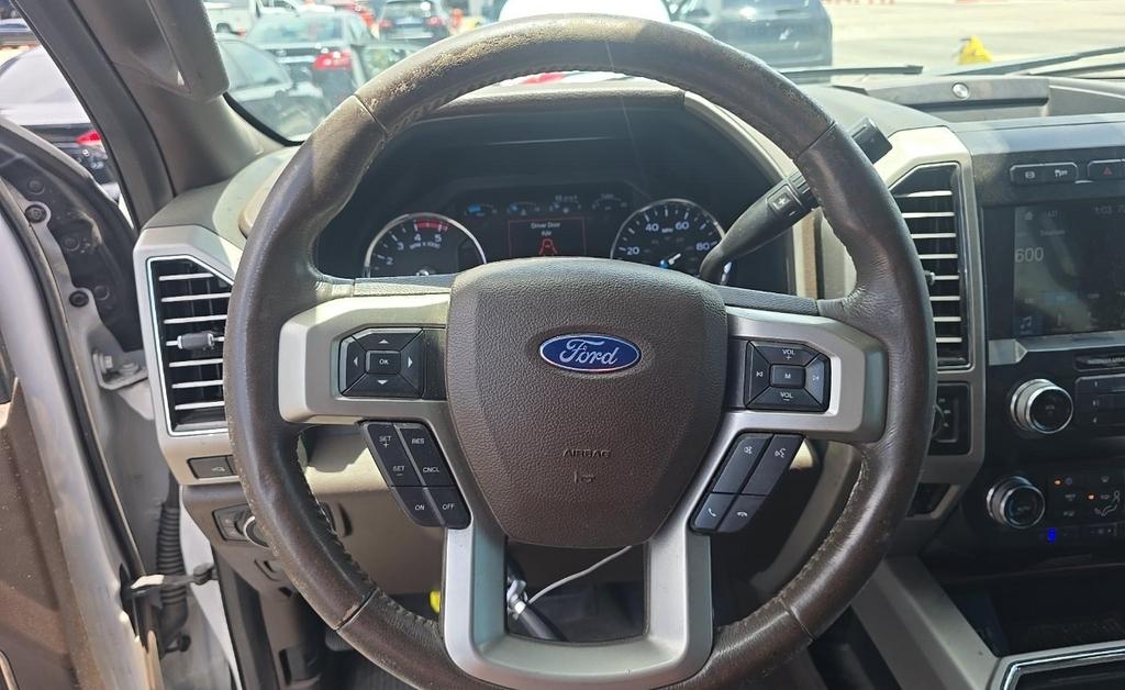 Ford F-350 SD  2019