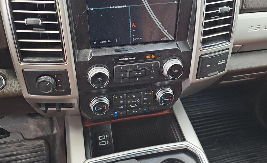 Ford F-350 SD  2019