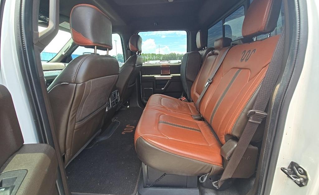 Ford F-350 SD  2019