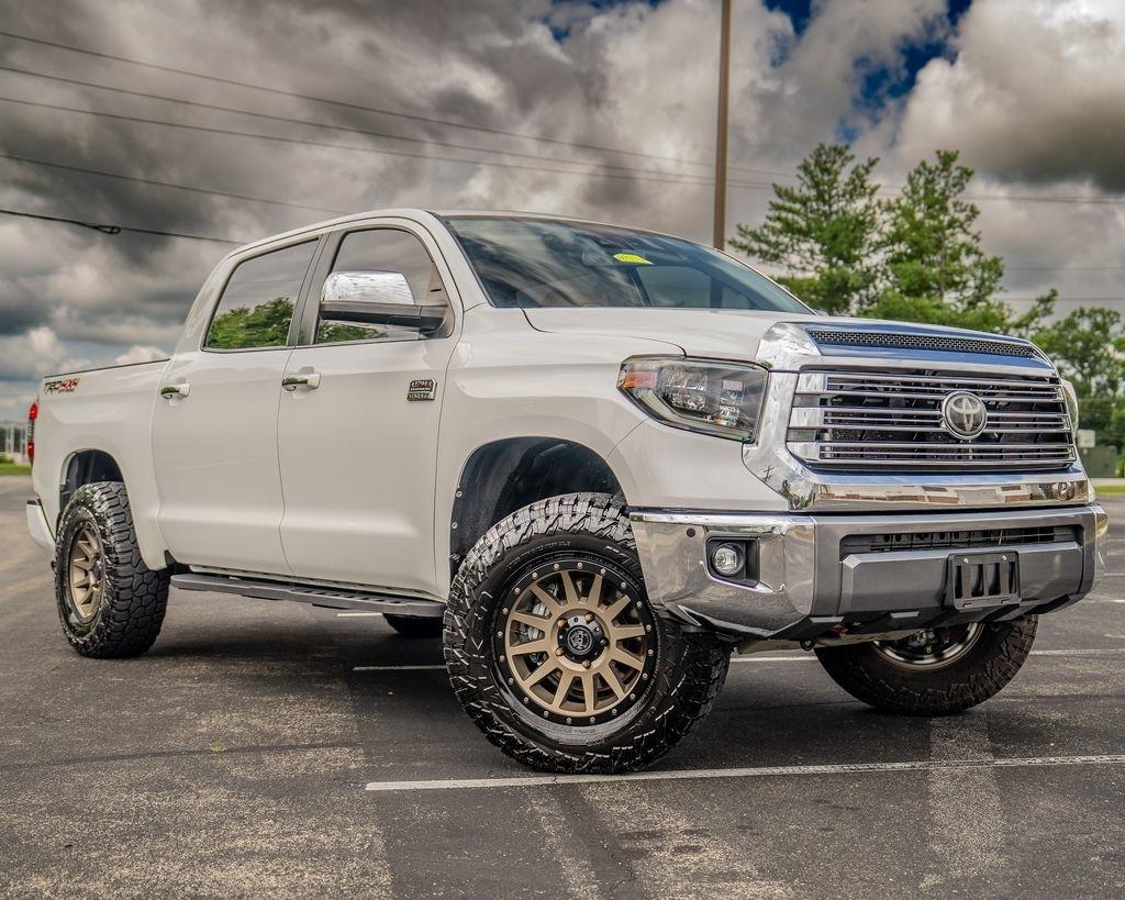 2020 Toyota Tundra 1794