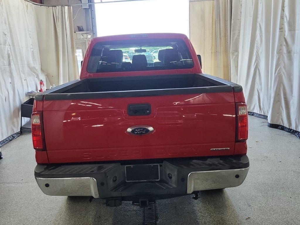 Ford F-250 SD  2015