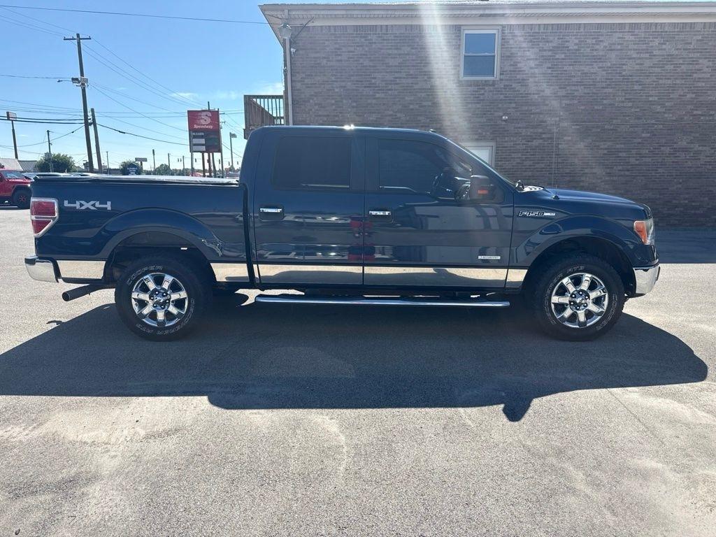 Ford F-150  2013
