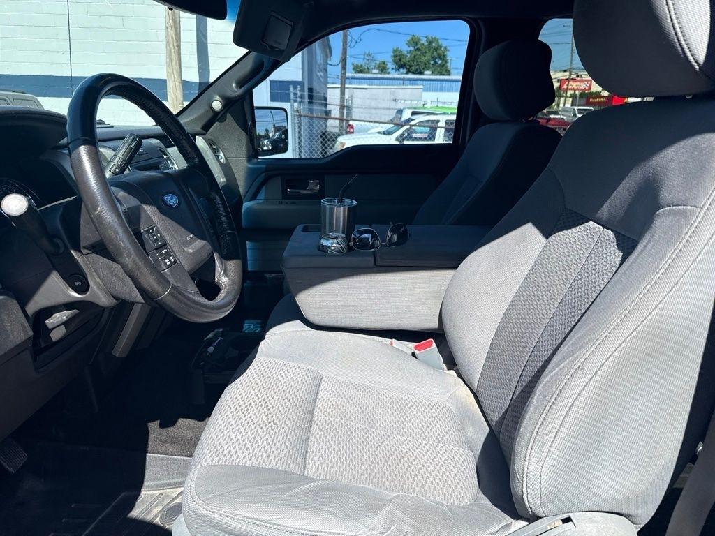 Ford F-150  2013