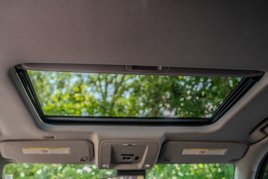 Chevrolet Silverado 2500HD  2018