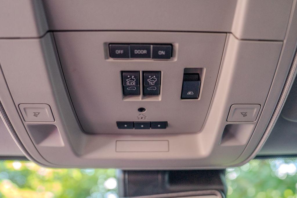 Chevrolet Silverado 2500HD  2018