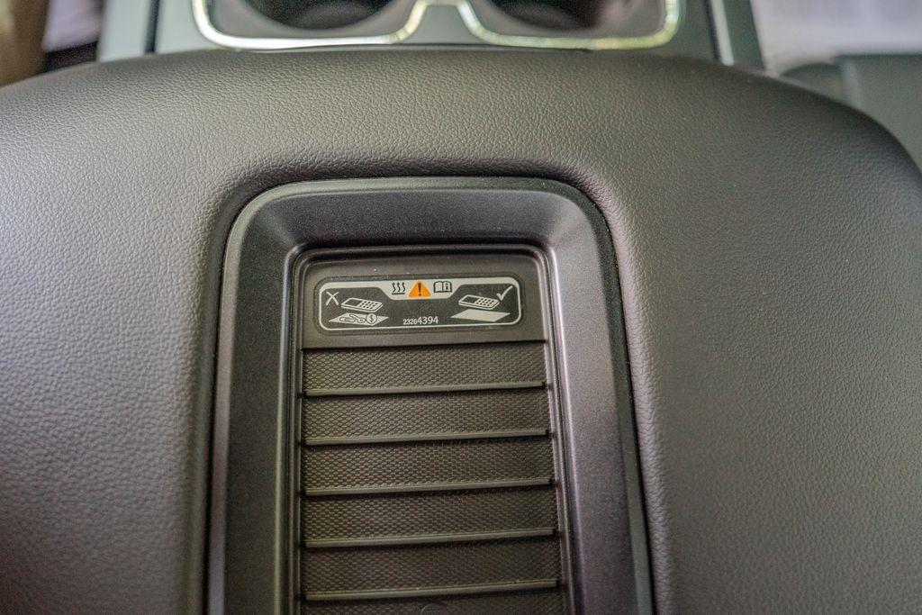 Chevrolet Silverado 2500HD  2018