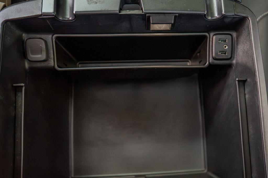 Chevrolet Silverado 2500HD  2018