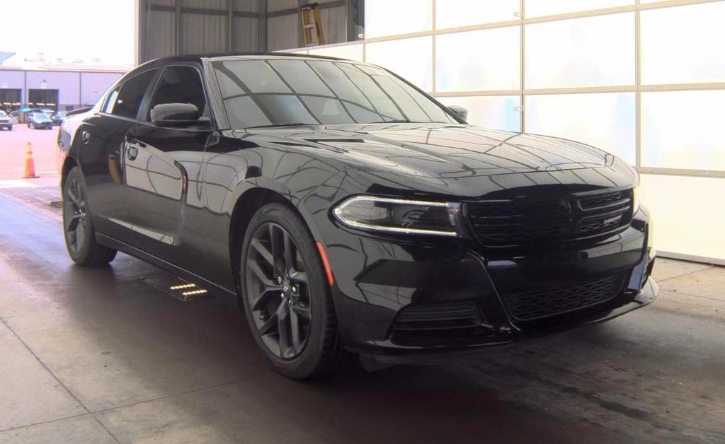 Dodge Charger  2022