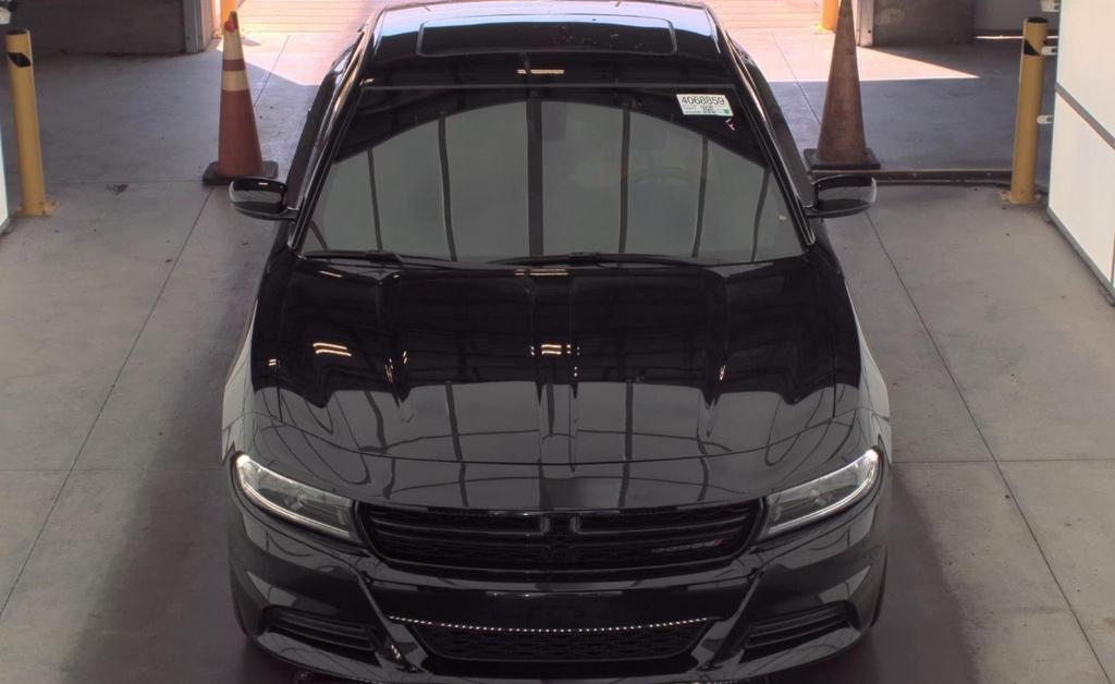 Dodge Charger  2022