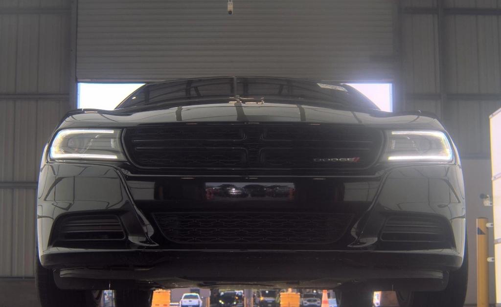Dodge Charger  2022