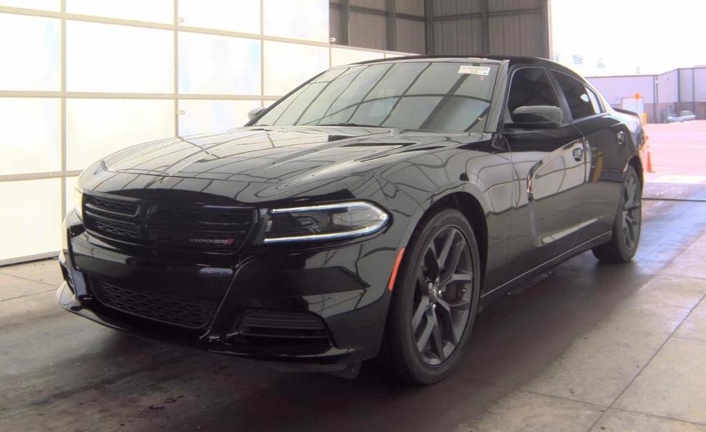 Dodge Charger  2022